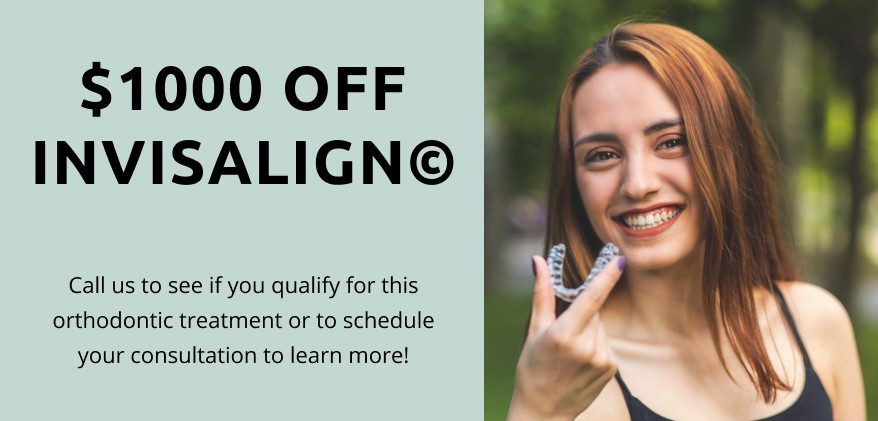 Invisalign Treatment