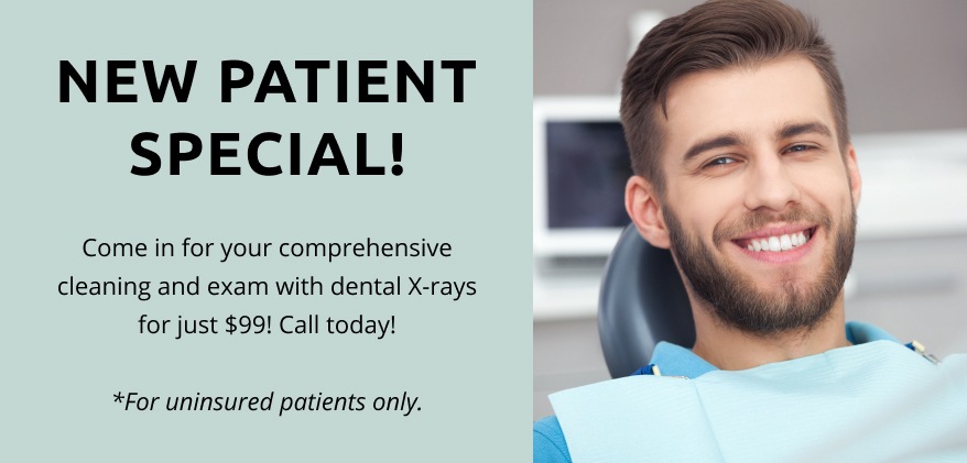 Cosmetic Dentistry