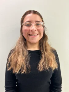 Maria, Receptionist/Treatment Coordinator