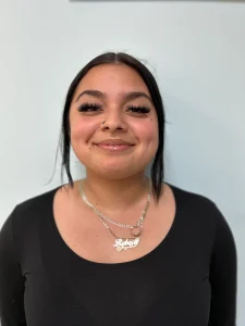 Rebecca, Dental Assistant